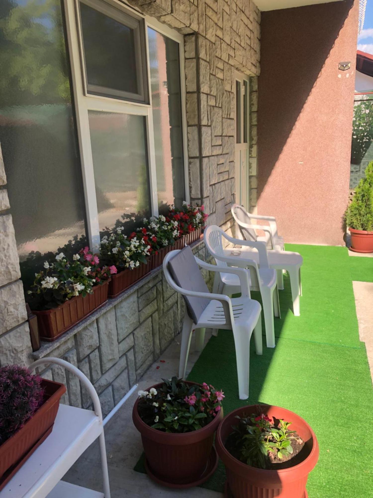 Gracia Apartment Jajce Exterior photo